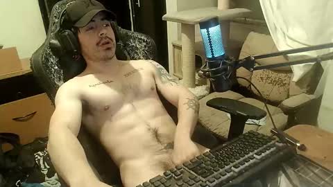 Nan online show from 02-01-26, 05:28