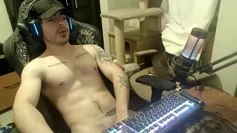 Nan online show from 05-09-26, 02:39