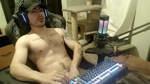 Nan online show from 05-11-26, 03:12