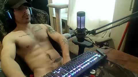 Nan online show from 06-12-26, 01:37