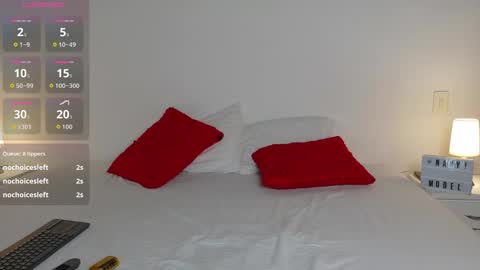 nany_model25 online show from 09-20-25, 09:16