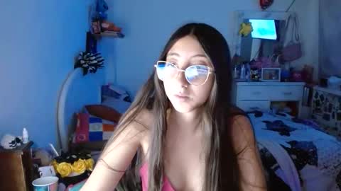 nanylux online show from 11-25-25, 03:28