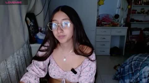 nanylux online show from 01-17-26, 02:49