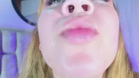 nanymatrioska online show from 04-30-26, 09:30