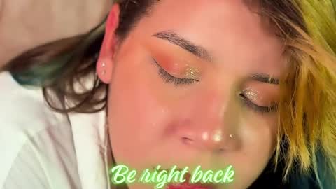 nanymatrioska online show from 05-13-26, 09:28