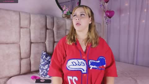 nanymatrioska online show from 05-14-26, 10:27