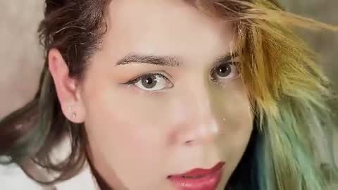 nanymatrioska online show from 06-10-26, 08:52