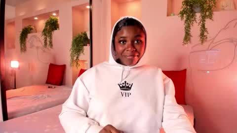 nanymoreno online show from 11-10-25, 12:48