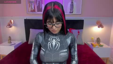 Naoko online show from 01-16-25, 11:37