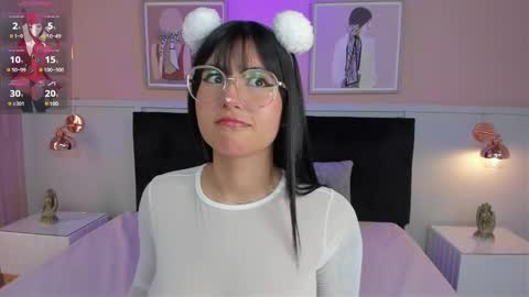 Naoko online show from 03-10-25, 12:48