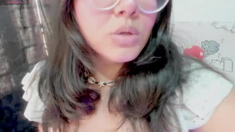  Naoko  online show from 12-13-25, 10:15