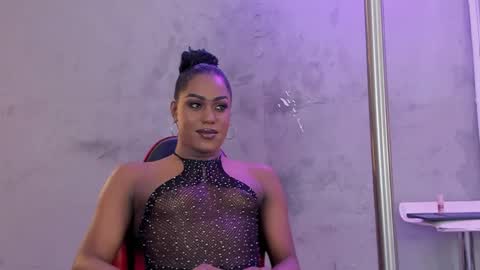 Naomi Blair online show from 05-10-26, 03:23