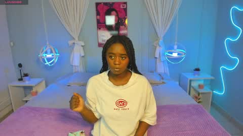 Naomi online show from 03-26-26, 08:14