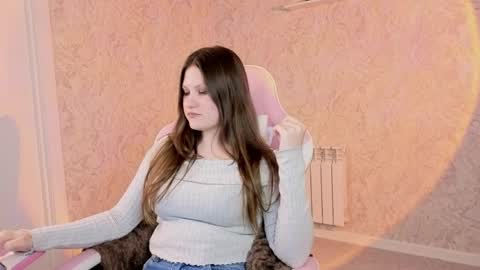 Snapshot of naomi_cook chatting on 04-06-26, 09:32 Naomi online show from 04-06-26, 09:32