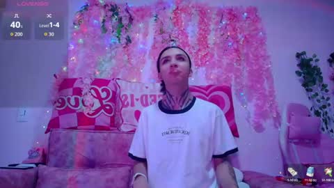 naomi_femme online show from 06-18-26, 11:14