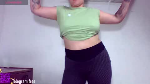 Naomi online show from 12-13-24, 01:37