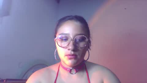Naomi online show from 01-10-25, 01:32