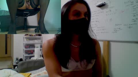 Snapshot of naomi_sexy2021 chatting on 02-07-25, 10:29 Daniella Naomi online show from 02-07-25, 10:29