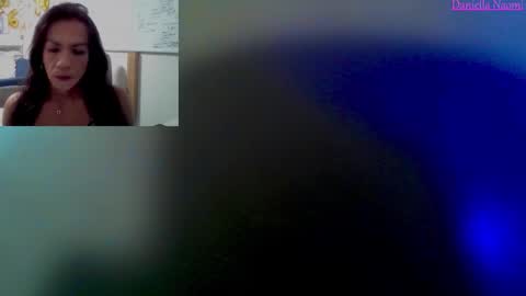 Snapshot of naomi_sexy2021 chatting on 10-13-25, 11:54 Daniella Naomi online show from 10-13-25, 11:54