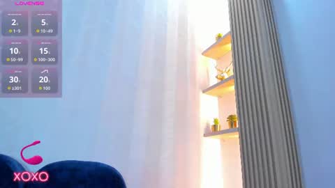 Naomi online show from 06-25-26, 11:15