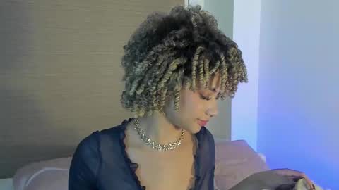 naomidawson online show from 03-06-26, 11:45