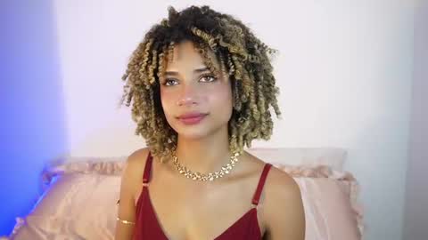 naomidawson online show from 06-25-26, 12:32