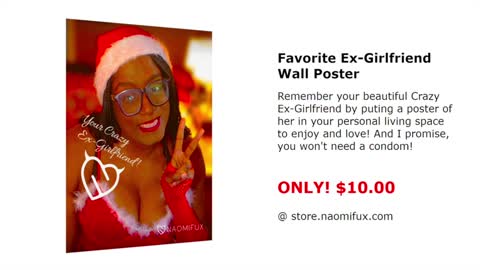 Naomi online show from 12-07-24, 08:22