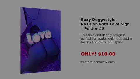 Naomi online show from 12-23-24, 09:51