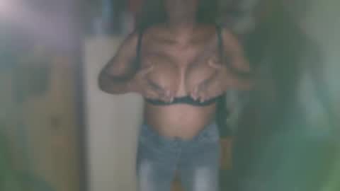 Naomi online show from 01-21-25, 09:25