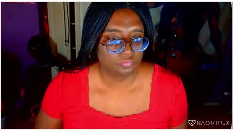 Naomi online show from 06-10-26, 03:44