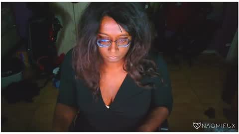 Naomi online show from 06-30-26, 05:19
