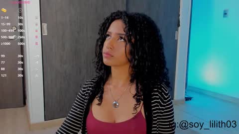 Naomi  online show from 10-20-25, 01:39