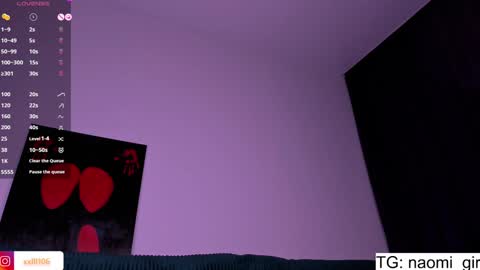 Naomi  Dear I will be online at 1200 UTC online show from 01-28-25, 06:49