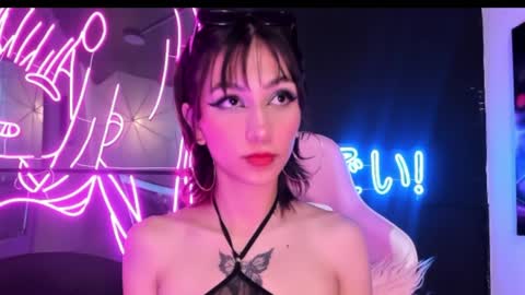 naomiharuno online show from 12-09-24, 06:34