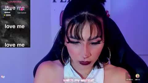 naomiharuno online show from 12-20-24, 05:14