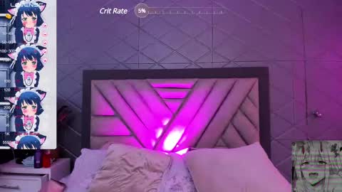 naomiharuno online show from 02-27-25, 03:36