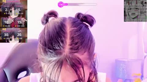 naomiharuno online show from 03-04-25, 11:54