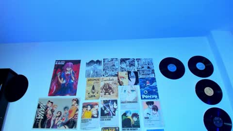 naomiharuno online show from 09-12-25, 04:01