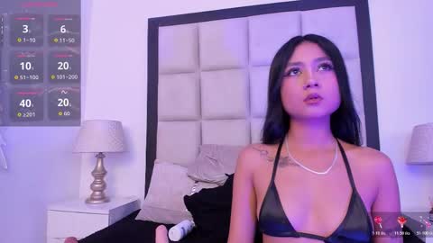 naomiharuno online show from 02-19-26, 09:11