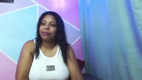 Naomi Campbel online show from 01-13-26, 08:58