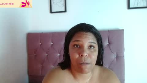 Naomi Campbel online show from 04-12-26, 08:47
