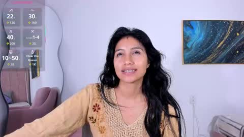 naomiiii   online show from 09-10-25, 03:39