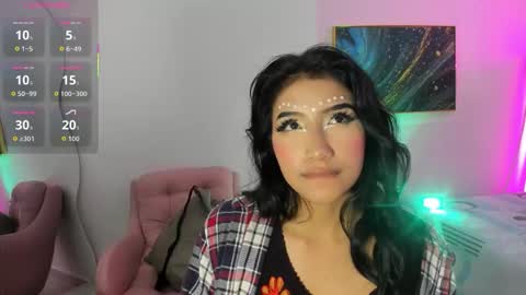 naomiiii   online show from 09-18-25, 03:30