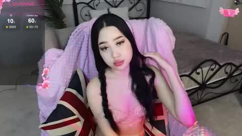 Naomi online show from 03-23-26, 01:31