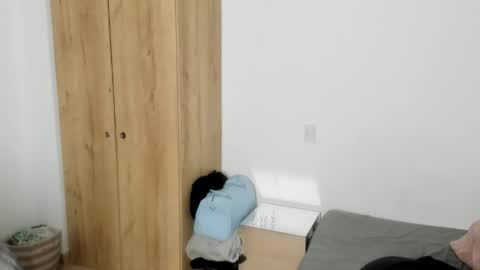 Naomi Moore online show from 03-11-26, 11:00