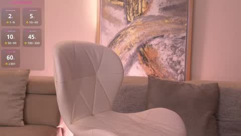 Naomi online show from 05-11-26, 02:45
