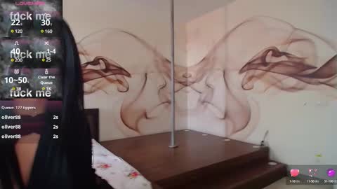 NaomiScarlett online show from 02-04-25, 12:22