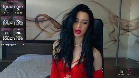 NaomiScarlett online show from 02-14-25, 11:31