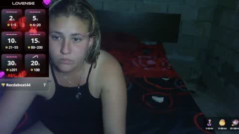 Snapshot of naomisimon chatting on 01-06-25, 01:09 bellas2012 online show from 01-06-25, 01:09