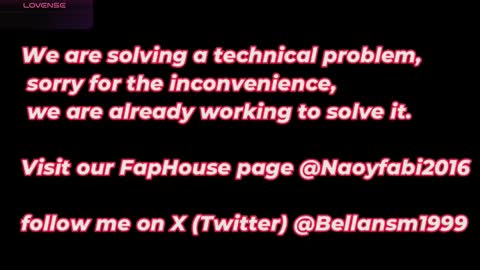 Snapshot of naomisimon chatting on 02-09-25, 11:46 bellas2012 online show from 02-09-25, 11:46